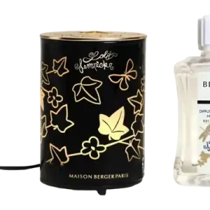 Uitverkoop Maison Berger Lolita Lempicka Mistdiffuser Black 475ML